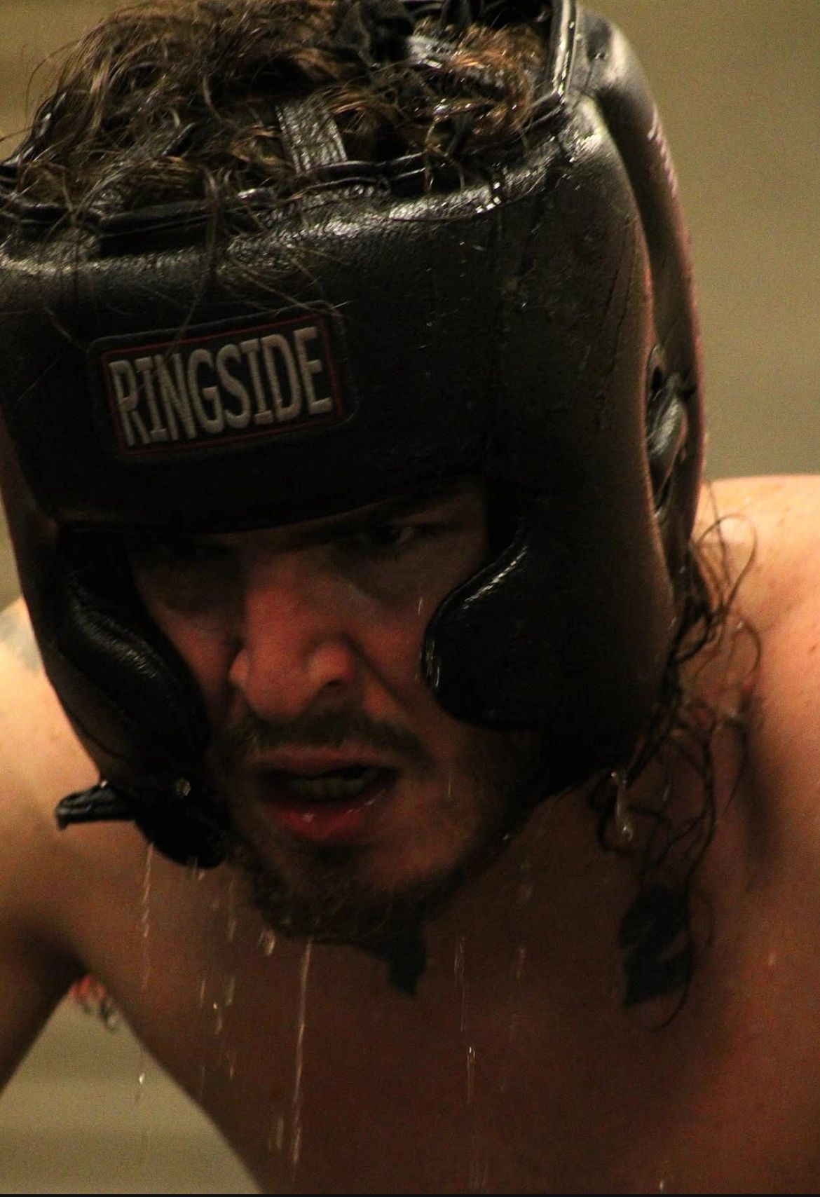 LG Boxing gym photo